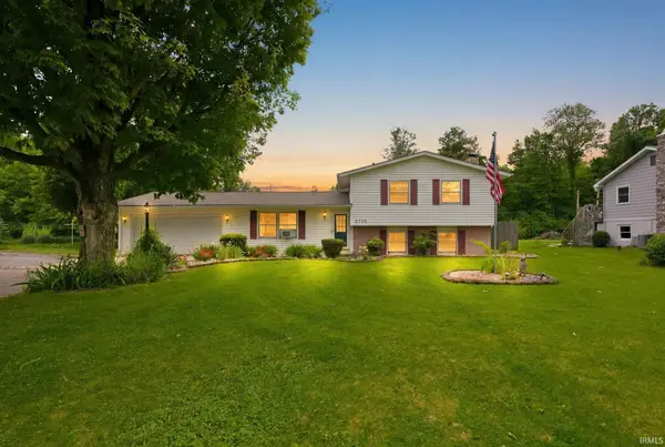 5725 Whitney Avenue, Fort Wayne, IN 46809