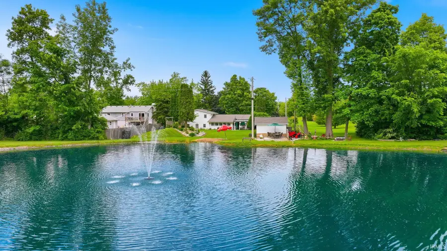 5725 Whitney Avenue, Fort Wayne, IN 46809 - #2