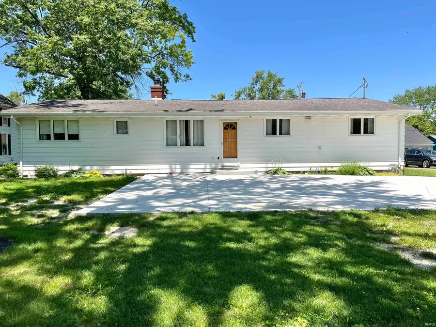 529 Floral Avenue, Portland, IN 47340 - #3