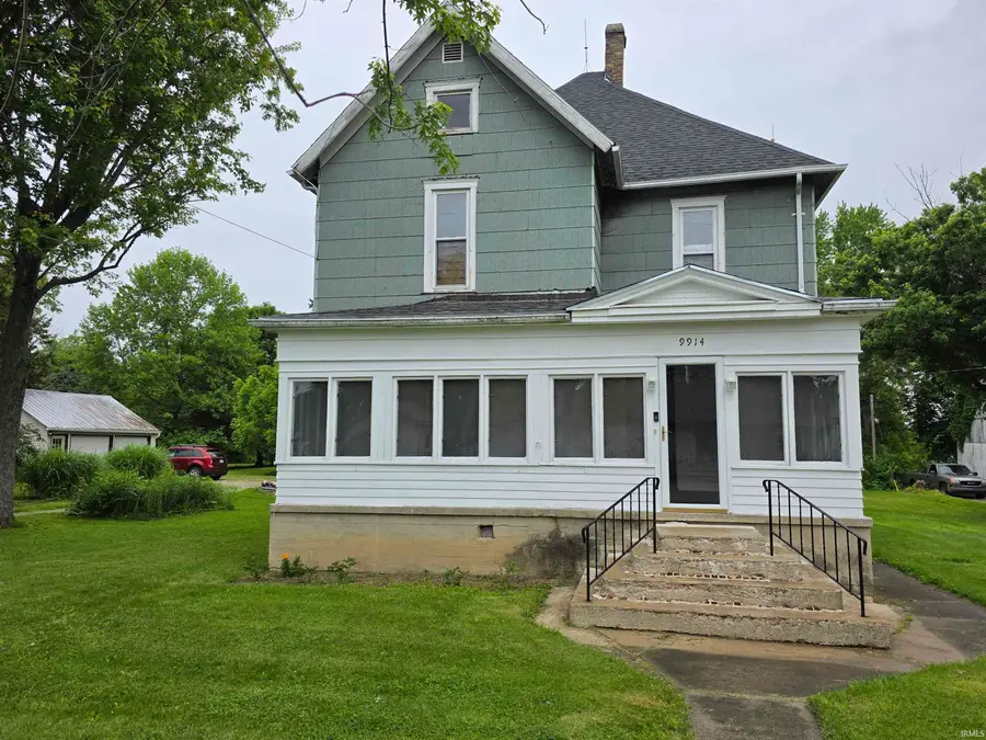 9914 E Jackson Street, Selma, IN 47383 - #3