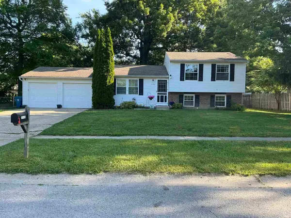 11414 Whistler Drive, Indianapolis, IN 46229