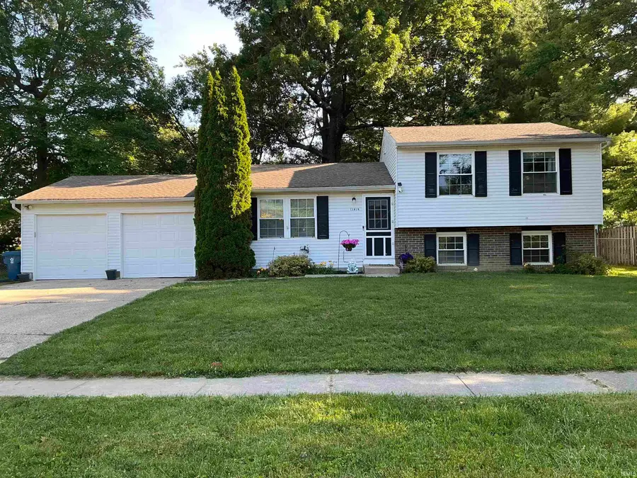 11414 Whistler Drive, Indianapolis, IN 46229 - #3
