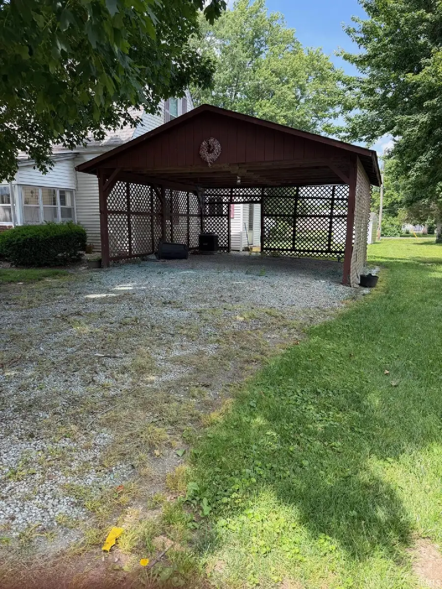112 Christian Street, Worthington, IN 47471 - #3
