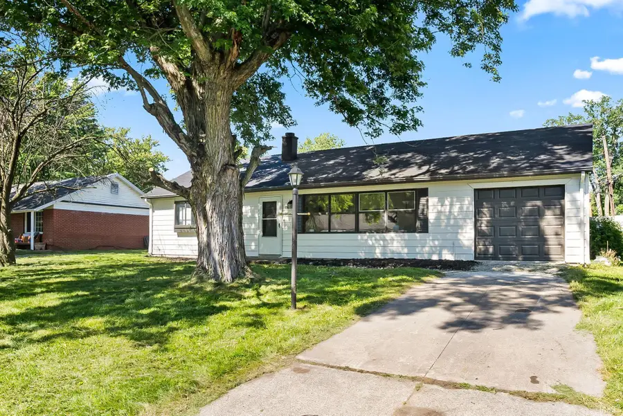 1194 Braeburn Drive, New Haven, IN 46774 - #2