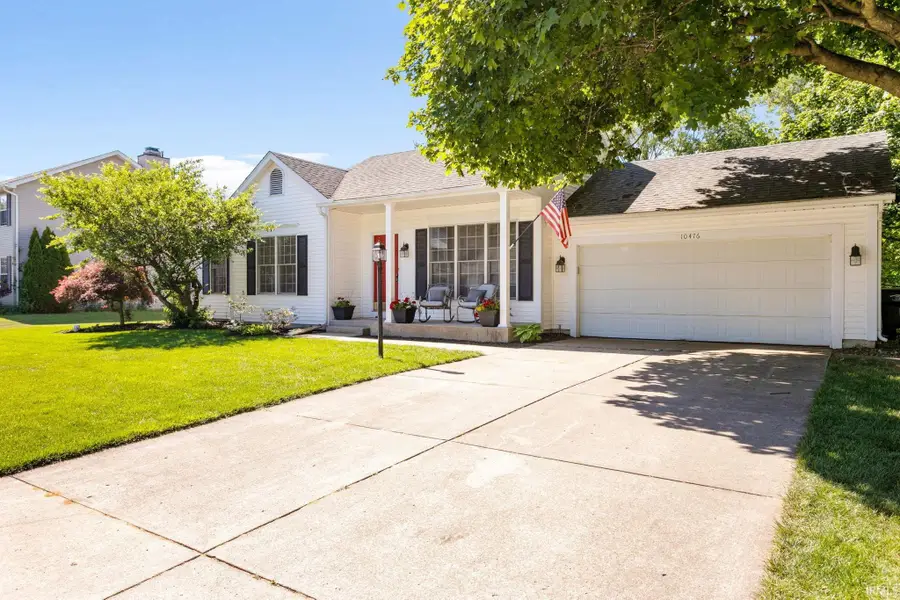 10476 Courtney Lane, Granger, IN 46530 - #2