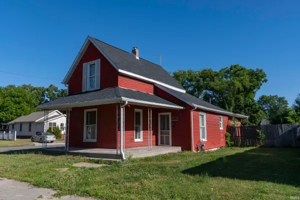 1138 Cedar Street, Elkhart, IN 46514