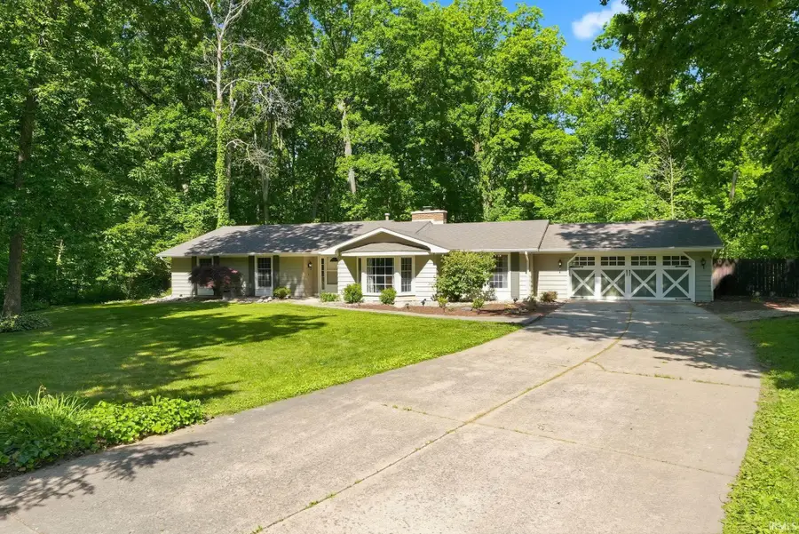 6804 Muir Court, Fort Wayne, IN 46804 - #2