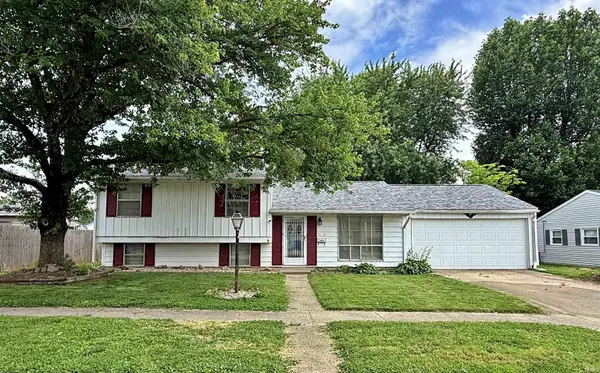 204 S 21st Street, Vincennes, IN 47591
