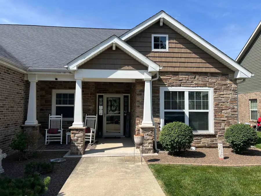 1535 Foxhaven Drive, Kokomo, IN 46902 - #3