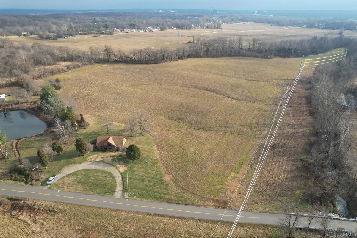 0 Hwy 416 W, Robards, KY 42452 - #1
