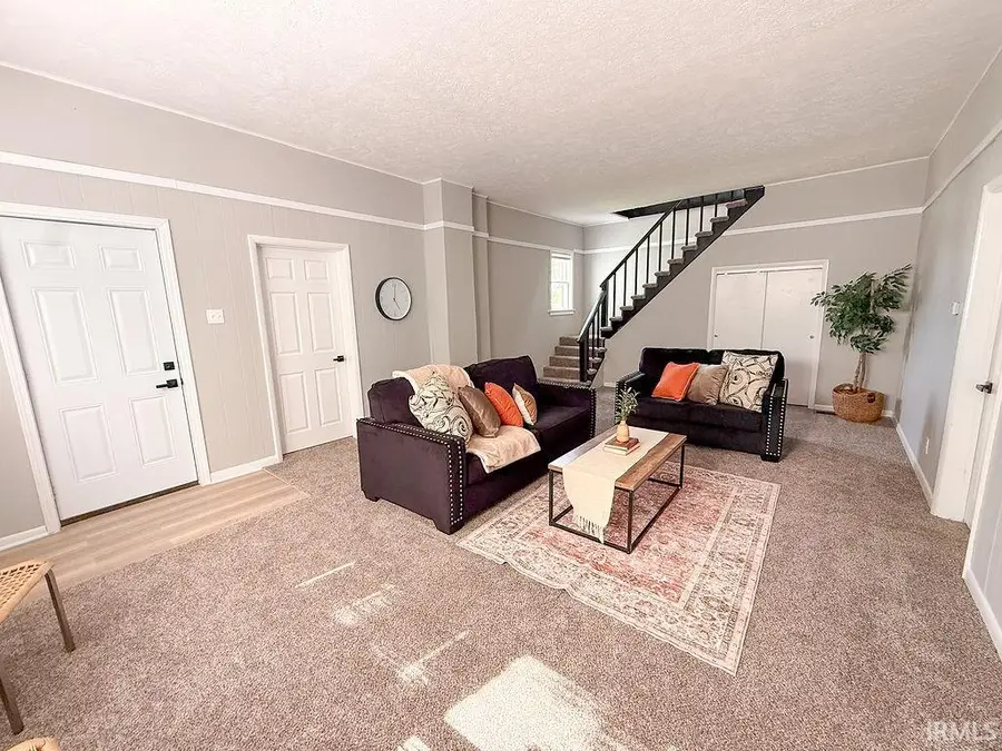 1222 E 7th Street, Muncie, IN 47302 - #3