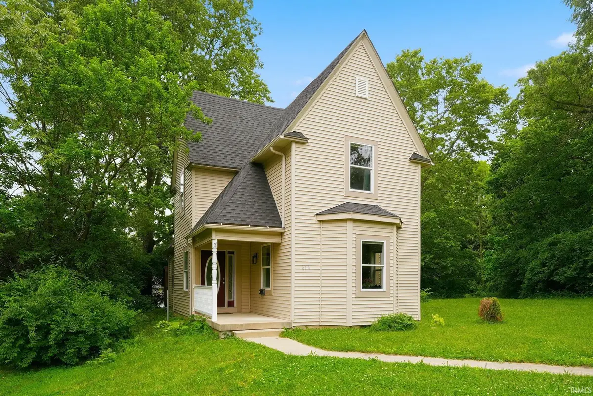 614 Romig Street, Lafayette, IN 47901 - #1