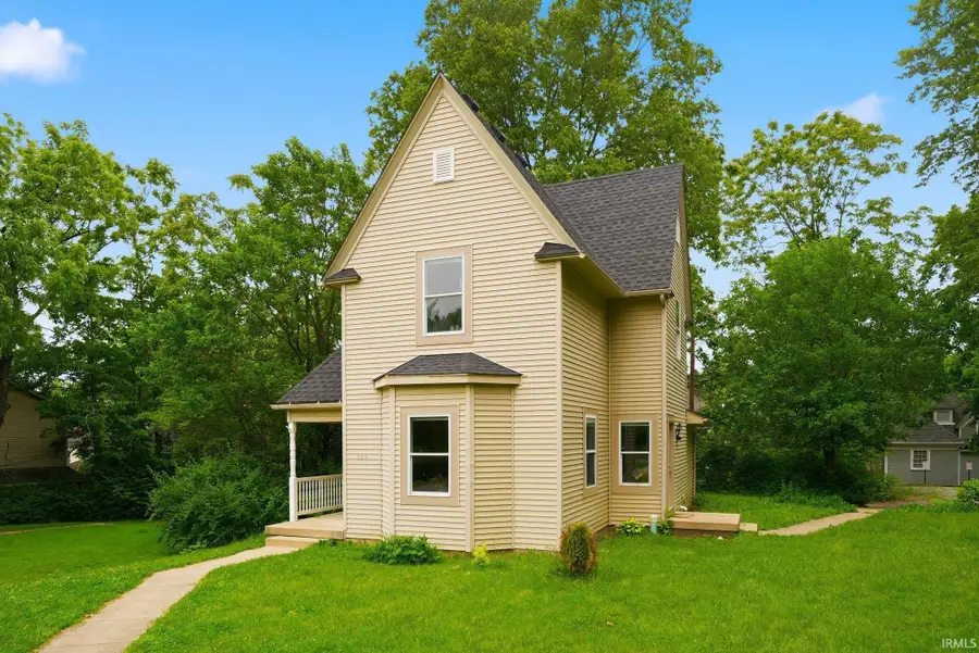 614 Romig Street, Lafayette, IN 47901 - #2