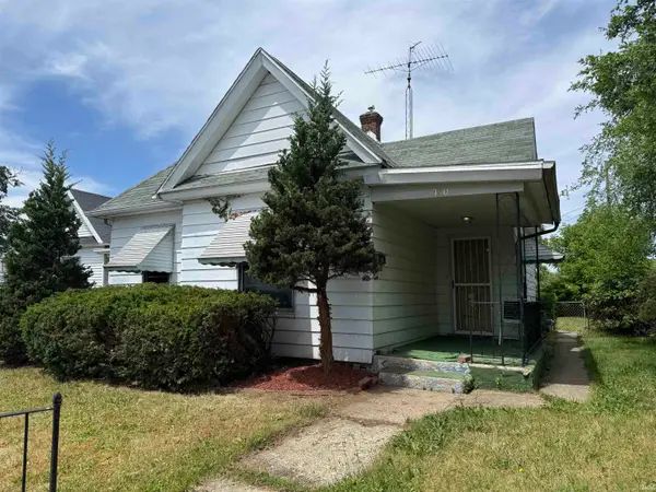 710 Laporte Avenue, South Bend, IN 46628
