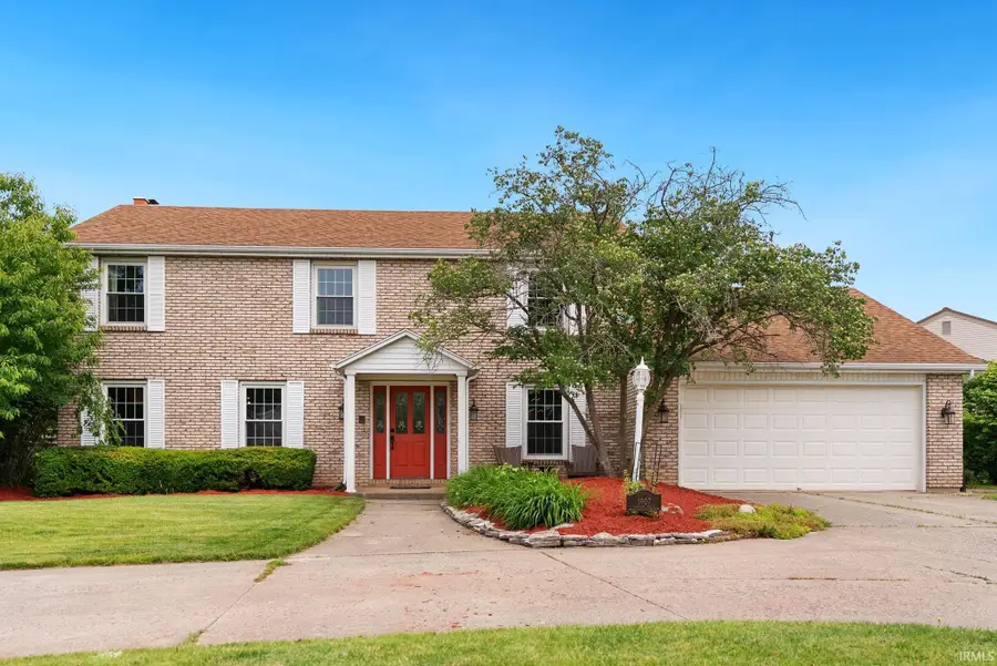 1907 Ransom Drive, Fort Wayne, IN 46845 - #2