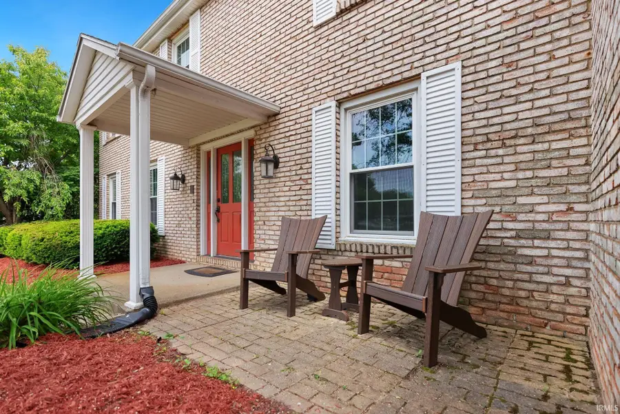 1907 Ransom Drive, Fort Wayne, IN 46845 - #3