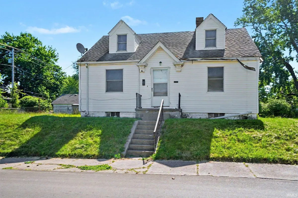 301 Altgeld Street, South Bend, IN 46614 - #1