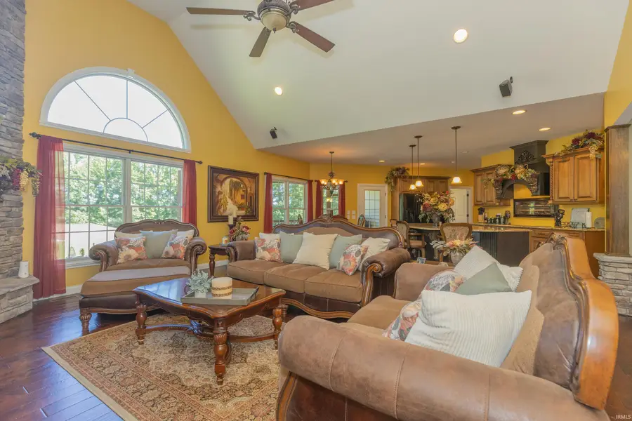 2575 Woodstone Lane, Evansville, IN 47712 - #2