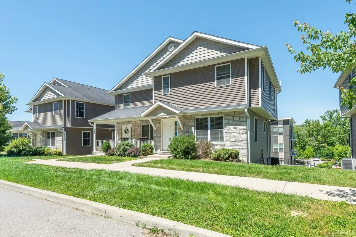 2282 S Samuel Lane, Bloomington, IN 47403 - #1