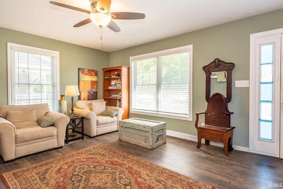 2282 S Samuel Lane, Bloomington, IN 47403 - #2