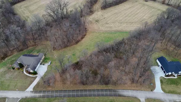 Lot 78 Azteca Drive, Vincennes, IN 47591