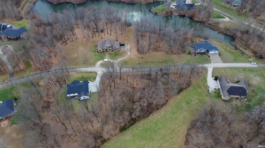 Lot 78 Azteca Drive, Vincennes, IN 47591 - #3