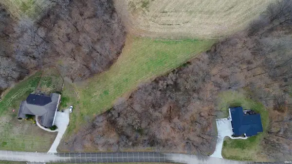 Lot 80 Azteca Drive, Vincennes, IN 47591