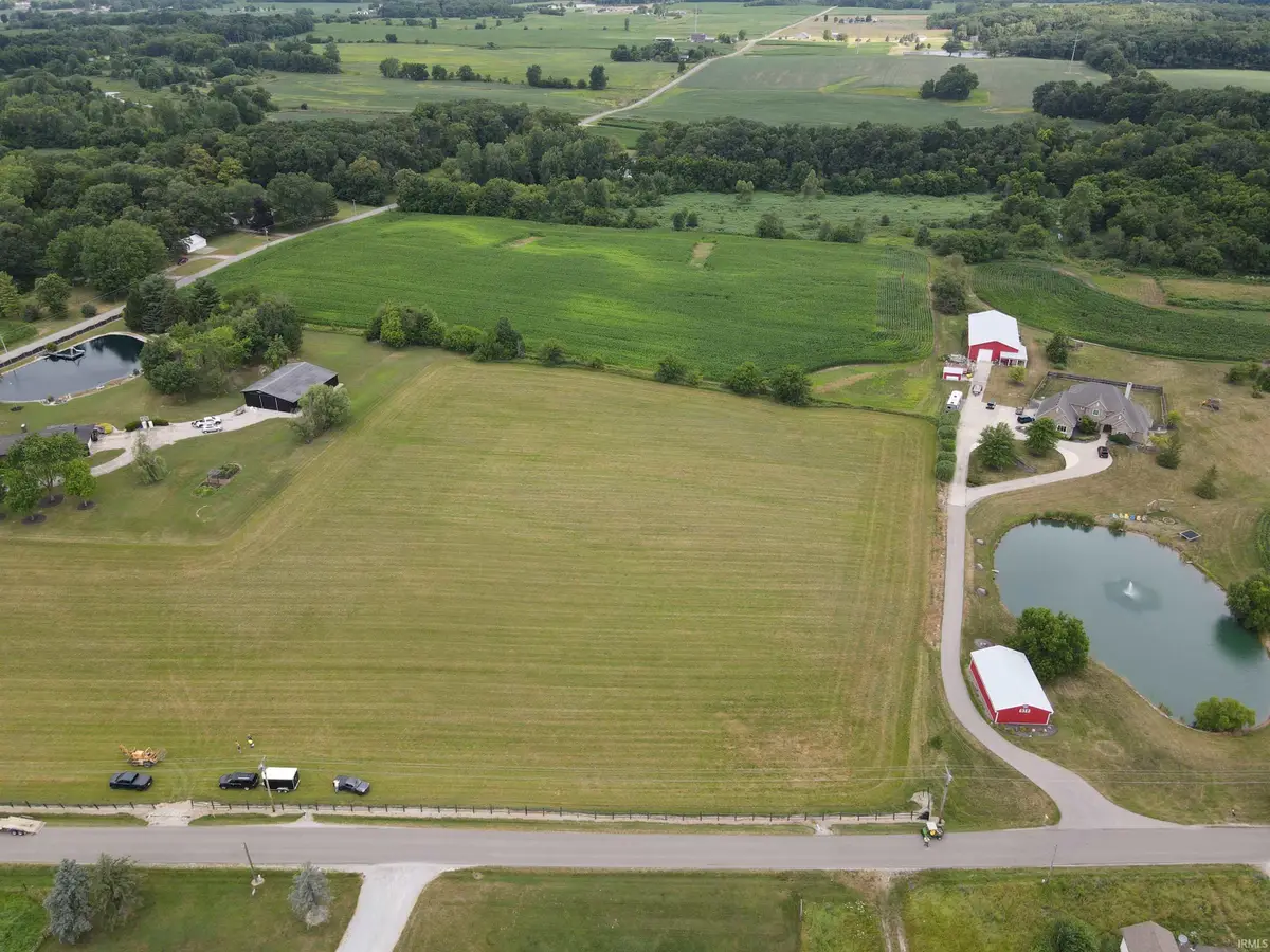 TBD parcel 4 Mccomb Road, Churubusco, IN 46723 - #1
