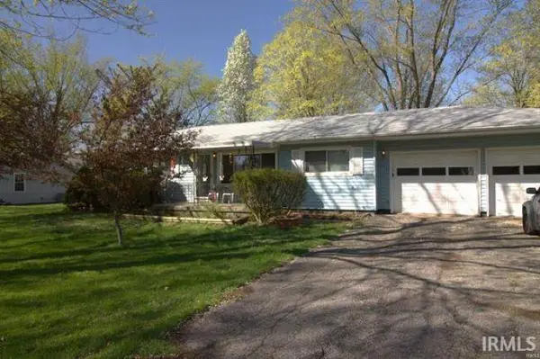 5712 S Delmar Road, Marion, IN 46953