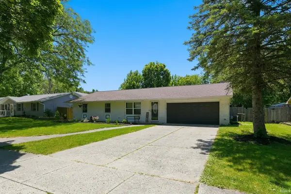 3822 Shannon Drive, Fort Wayne, IN 46835