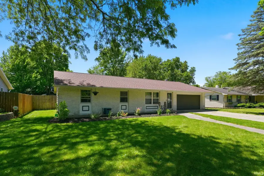 3822 Shannon Drive, Fort Wayne, IN 46835 - #3