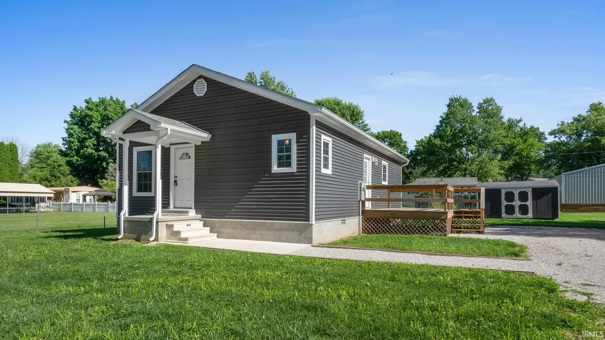 462 W Wilson Street, Paoli, IN 47454 - #1