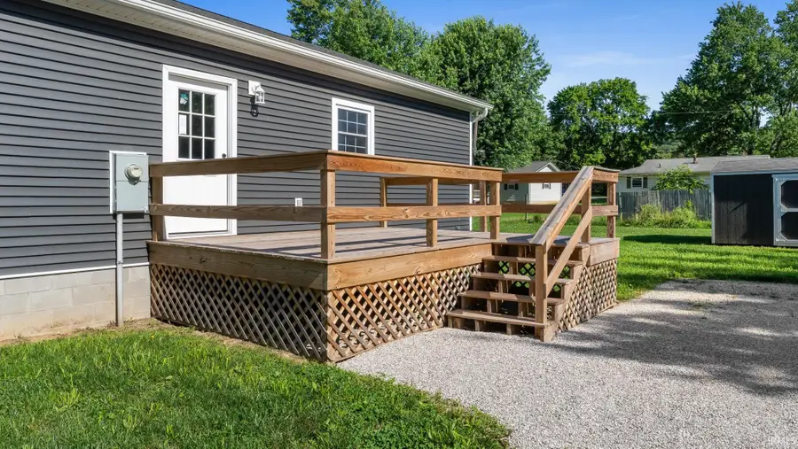 462 W Wilson Street, Paoli, IN 47454 - #3