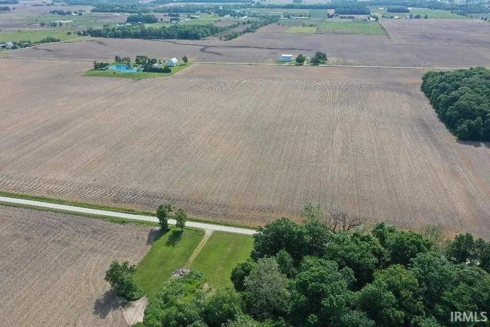 S 400 E Road, Monroe, IN 46772 - #1