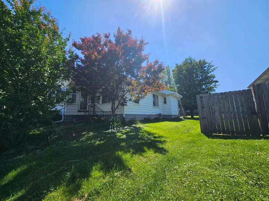 1503 15th Street, Lawrenceville, IL 62439 - #2