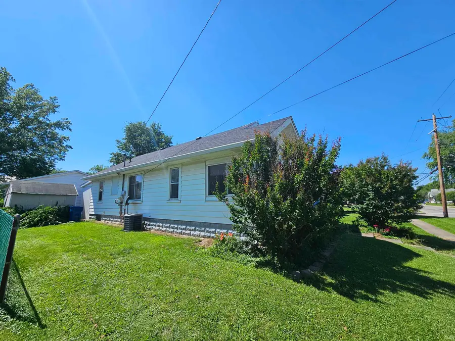 1503 15th Street, Lawrenceville, IL 62439 - #3