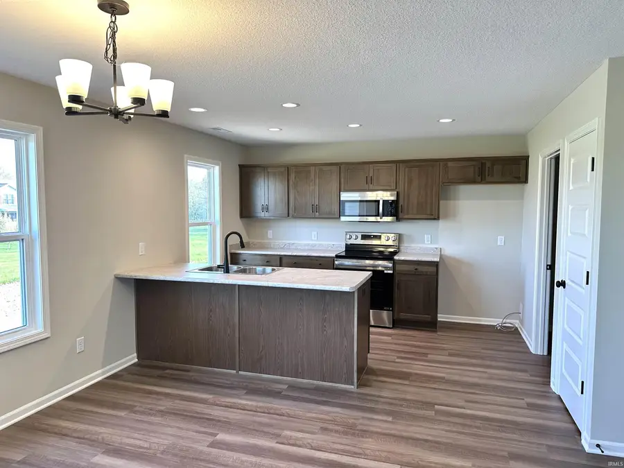 6327 Hunter Wood Drive, Fort Wayne, IN 46835 - #2