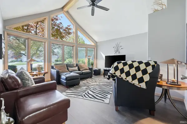 6303 Talbot Court, Fort Wayne, IN 46815