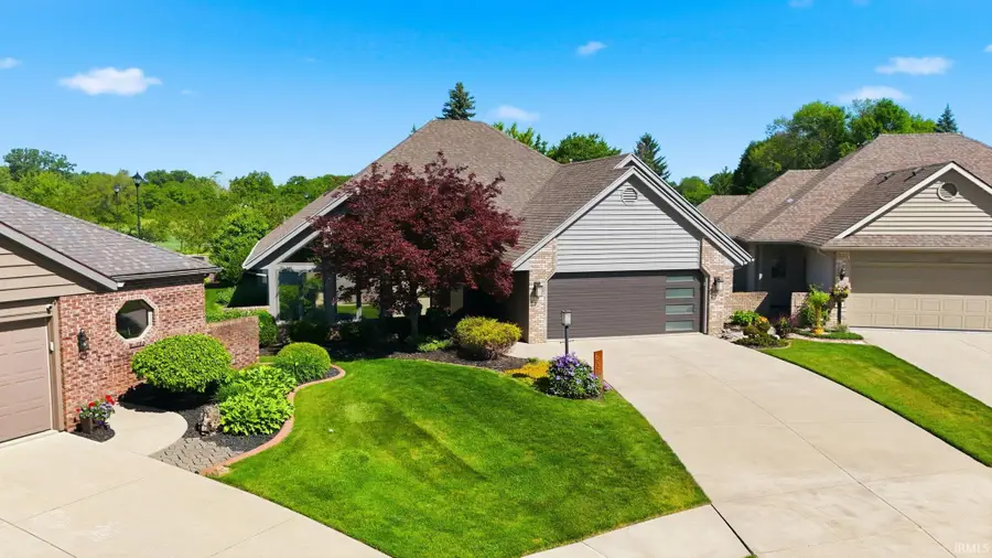 6303 Talbot Court, Fort Wayne, IN 46815 - #3