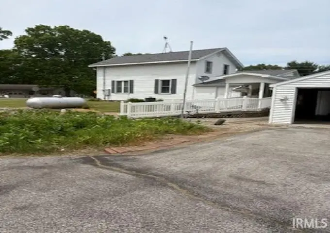 51374 County Road 35 Road, Bristol, IN 46507 - #2