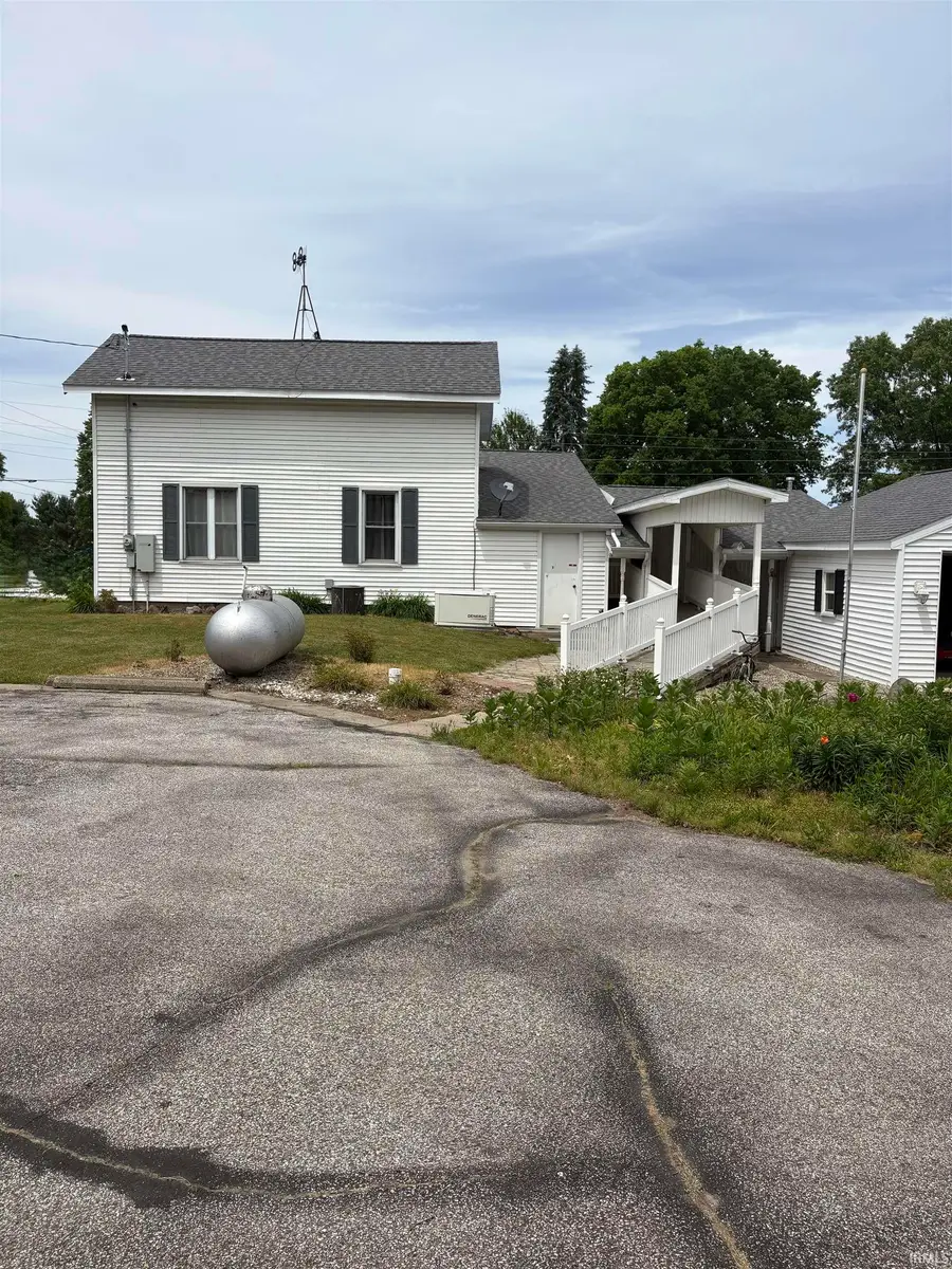 51374 County Road 35 Road, Bristol, IN 46507 - #3