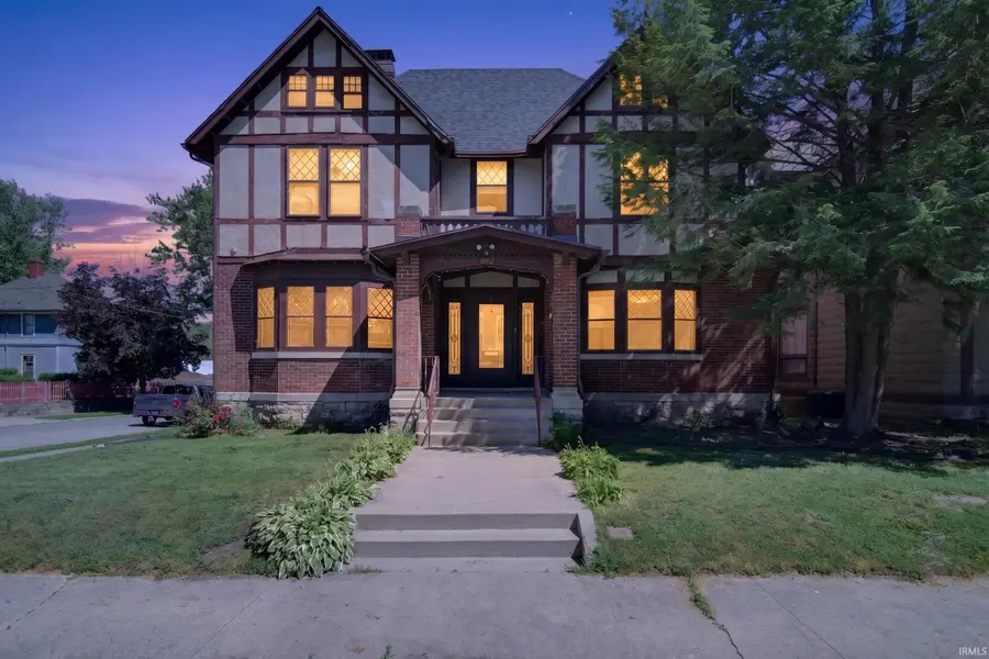1002 High Street, Logansport, IN 46947 - #2