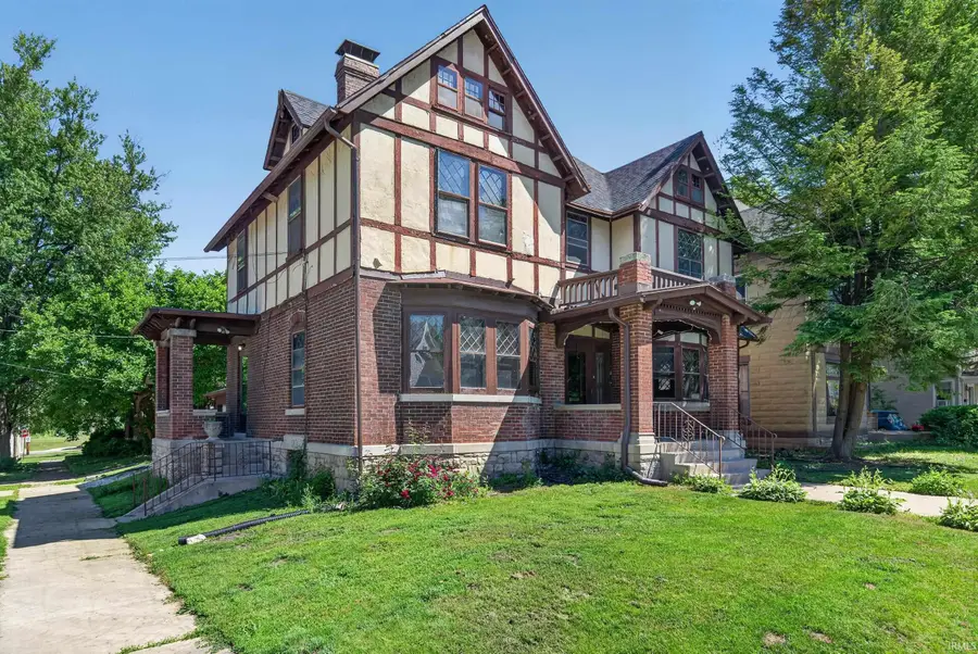 1002 High Street, Logansport, IN 46947 - #3