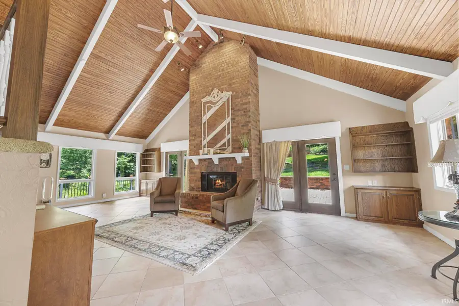 1920 E Hillbrook Drive, Jasper, IN 47546 - #3