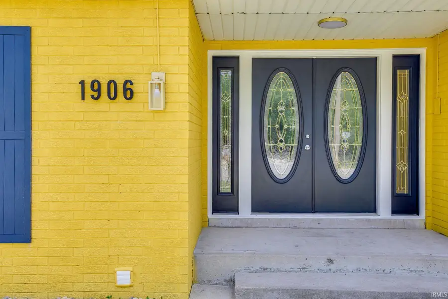 1906 Corby Boulevard, South Bend, IN 46617 - #3