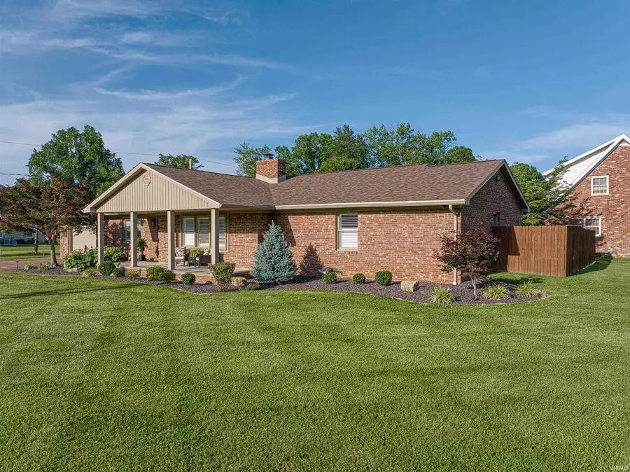 1220 S Royal Avenue, Evansville, IN 47715 - #2