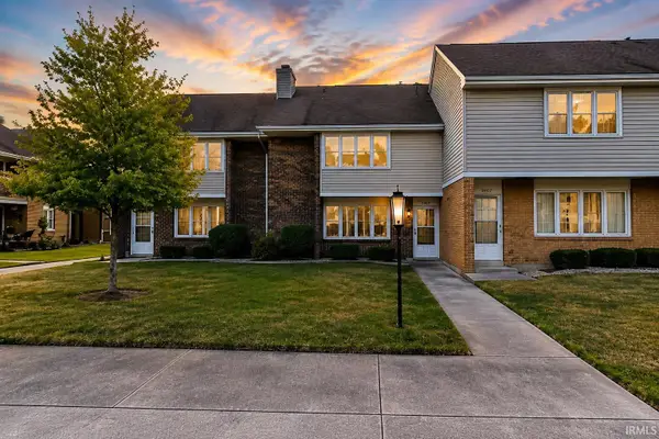 5615 S S Wayne Ave Avenue, Fort Wayne, IN 46807