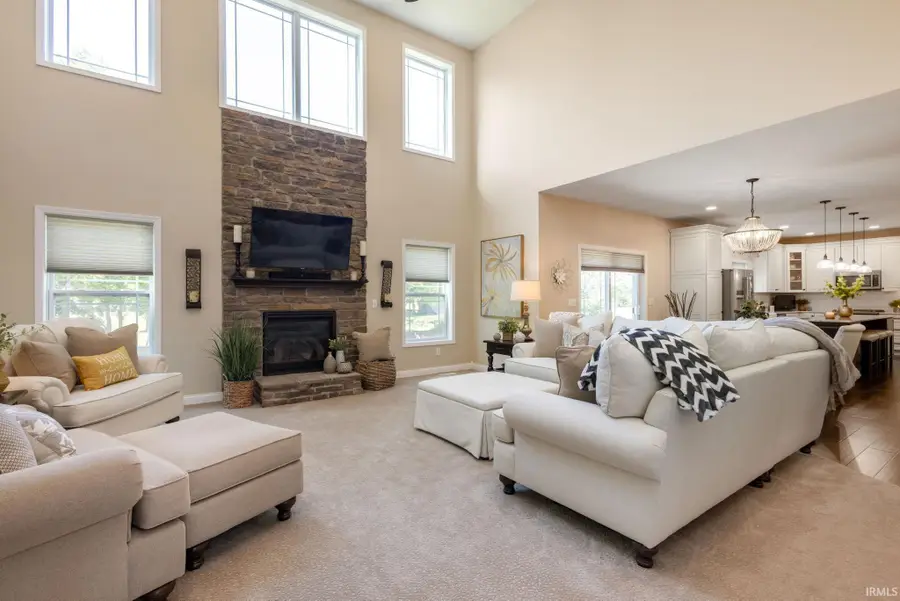 2047 W Blackberry Trail, Warsaw, IN 46580 - #3