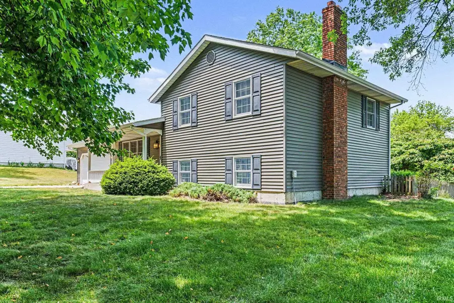 19851 Peach Ridge Road, Goshen, IN 46526 - #3