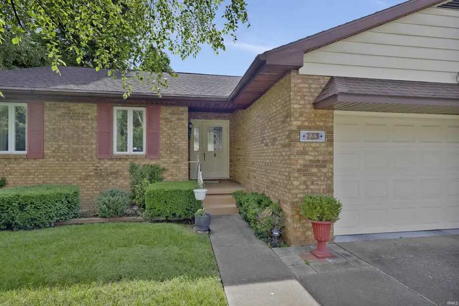 733 Southfield Road, Evansville, IN 47715 - #2